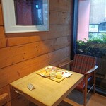 用戶對於common cafe 新宿東口店的評論圖