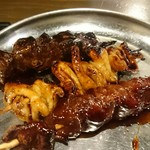 用戶對於紅とん 上野ユースロード店的評論圖