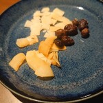 用戶對於Wine Bar NOAM的評論圖