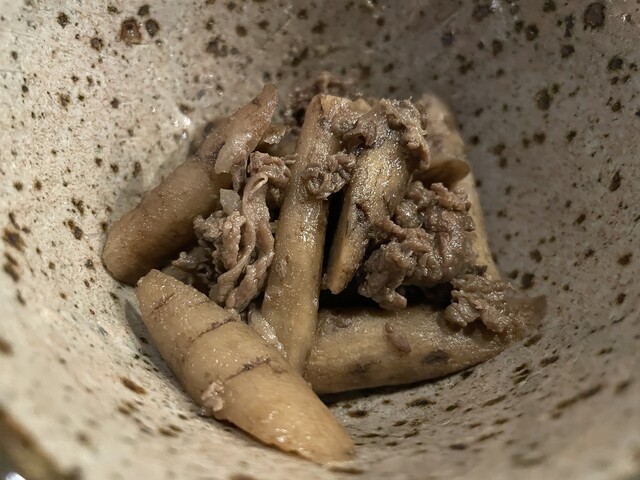 用户对于蕎麦處 笹屋的评论高清图