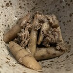 用户对于蕎麦處 笹屋的评论图