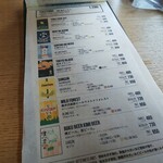 用戶對於YONA YONA BEER WORKS 新虎通り店的評論圖