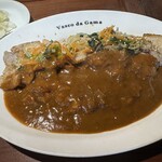 用户对于ヴァスコ・ダ・ガマ 本店的评论图