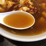 用户对于中華料理 祥龍房 池袋店的评论图