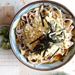 用戶對於瀧そば的評論圖