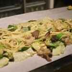 用户对于京都ホルモン焼うどん 田中的评论图