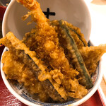 用戶對於天麩羅 えびのや 心斎橋店的評論圖