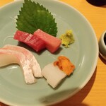 User's review image for 船市