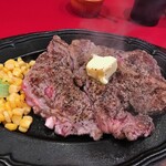用戶對於ステーキハウス ベラス的評論圖