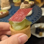 用戶對於THE LOUNGE的評論圖