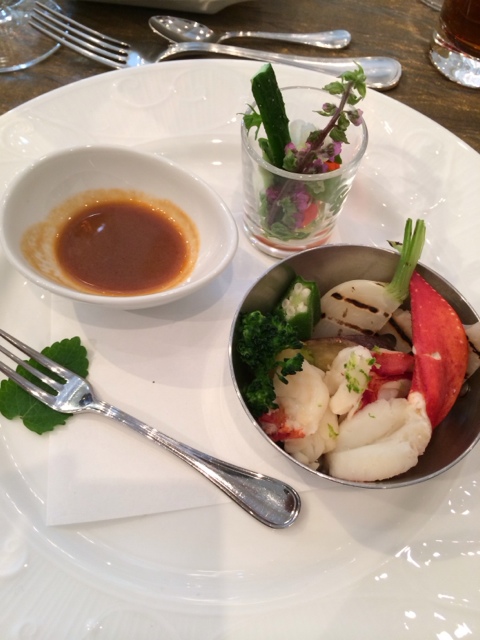 User's review image for 青山迎賓館