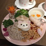 User's review image for OMOTESANDO BOX CAFE&SPACE