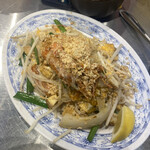 User's review image for タイ屋台 999 新橋店