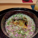 用戶對於日本料理 研野的評論圖