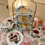 User's review image for オールド・ローズ・ガーデン