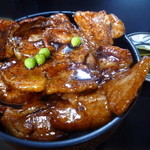 用户对于そば処　食堂正福的评论图