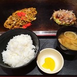 用户对于きん太 総本店的评论图