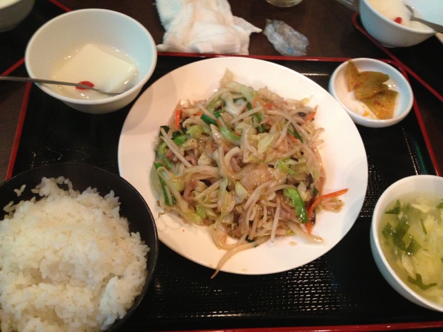 用戶對於味苑  五反田店的評論圖