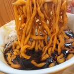 用戶對於鶏そばムタヒロ 花小金井店的評論圖