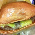 用戶對於ロッテリア 笹塚店的評論圖