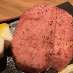 用戶對於すすきの焼肉きらく的評論圖