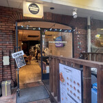 User's review image for FOODIES KOREA 原宿店