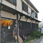 User's review image for 名水うどん 野々傘