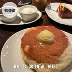 用戶對於シクスバイオリエンタルホテル的評論圖