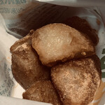 用戶對於サブウェイ なんばウォーク 一番街店的評論圖