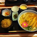 User's review image for まとい亭