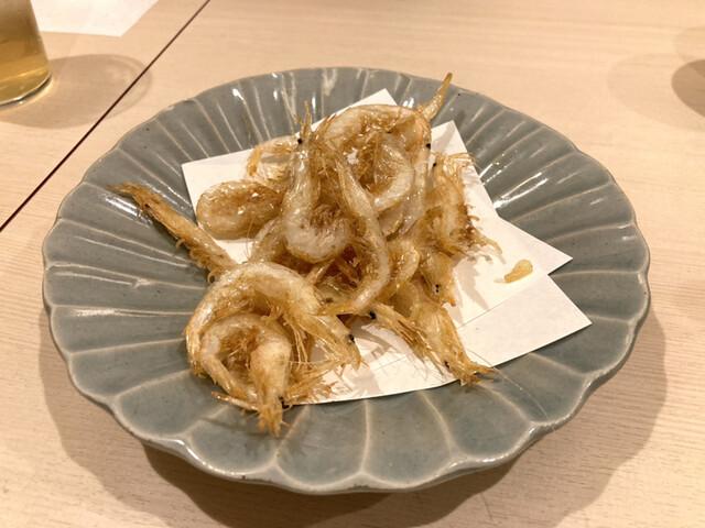 用户对于季節料理と地酒 裕的评论高清图