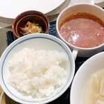 用戶對於クラウンカフェ的評論圖