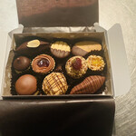 User's review image for DEMEL 東武池袋店
