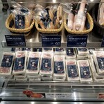 用户对于ディッシュ・アップ 銀座松屋店的评论图