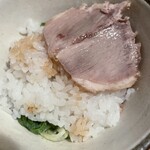 用戶對於熟成細麺 宝屋 西小路五条店的評論圖
