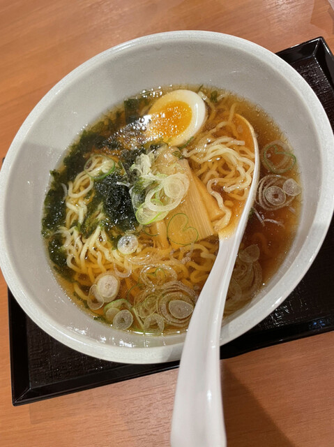 用户对于ビストロ ギンサイ 富良野店的评论高清图