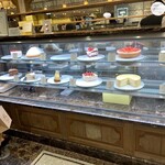 用戶對於ハーブス ルミネエスト新宿店的評論圖