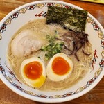 User's review image for 千年ラーメン