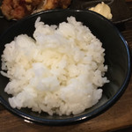 用戶對於元祖肉肉うどん 中洲店的評論圖