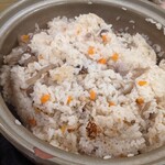 User's review image for 手打ちそば なみ一