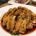 User's review image for 中国料理 阿里香