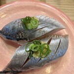 User's review image for 磯のがってん寿司 東武練馬店