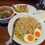 User's review image for 麺 鶴亀屋