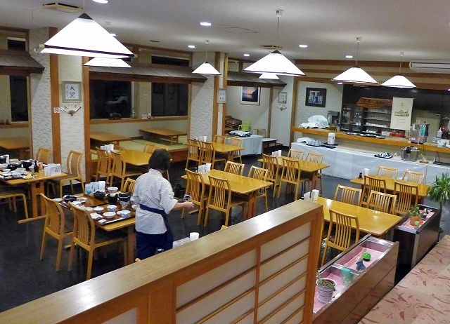 User's review image for 北海ホテル