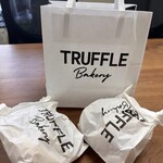 User's review image for トリュフミニ 新橋店