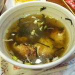 用戶對於やきとり大吉 鷺宮店的評論圖