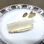 用戶對於KAKA cheesecake store SAKURAZAKA的評論圖
