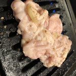 用户对于手作りホルモン焼　ぶたさま的评论图