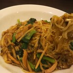 用户对于中華食堂的评论图