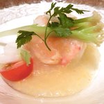 用戶對於和風フレンチ ichiRyu的評論圖
